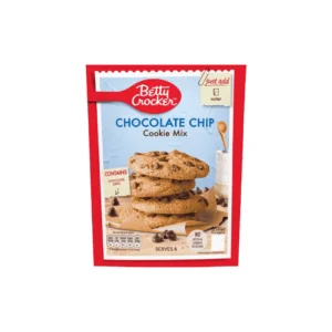 Betty Crocker Chocolate Chip Cookie Mix 200g