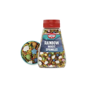 Dr. Oetker Rainbow Magic Sprinkles