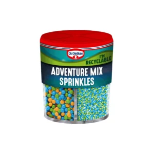 Dr. Oetker Adventure Mix Sprinkles