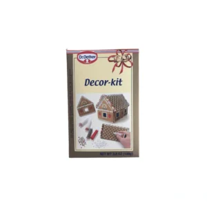 Dr. Oetker Decor Kit