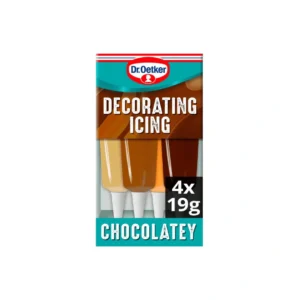 Dr. Oetker Decorating Icing Chocolatey