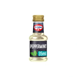 Dr. Oetker Natural Peppermint Extract