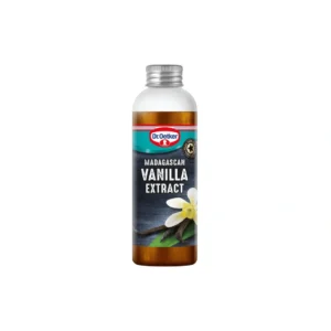 Dr. Oetker Vanilla Extract