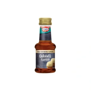 Dr. Oetker Caramel Flavour