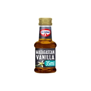 Dr. Oetker Madagascan Vanilla Extract