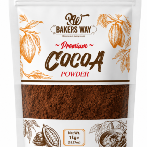 Cocoa Powder