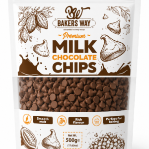 Milk Chocolate Chips